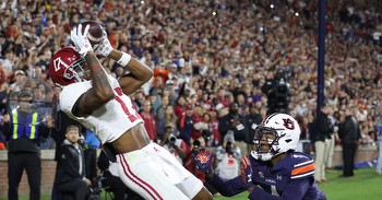 Alabama football: Initial Impressions from the Iron Bowl