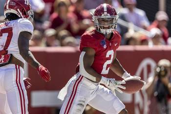 Alabama football predictions: How many QBs play? Tide back in the Playoff?