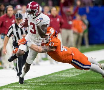 Alabama Football: Sugar Bowl Prediction and betting info