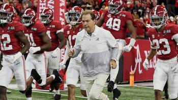 Alabama spring game 2022: Live stream, watch online, TV channel, start time, date, storylines to watch