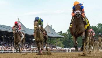 Alabama Stakes Free Bets: $3,800 Horse Racing Betting Offers