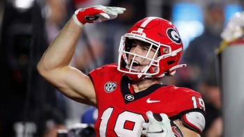 Alabama vs. Georgia Prediction, Odds, Trends and Key Players for SEC Championship