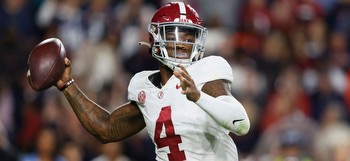 Alabama vs. Georgia SEC Championship odds, betting predictions, and best sportsbook promo codes