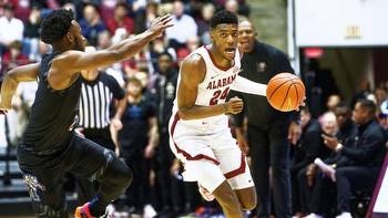 Alabama vs Gonzaga Basketball Prediction, Odds & Picks