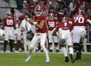 Alabama vs. Kansas State FREE LIVE STREAM (12/31/22): Watch college football, Sugar Bowl online