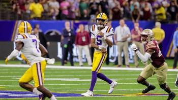 Alabama vs. LSU: How to watch online, live stream info, game time, TV channel