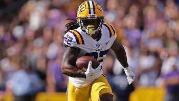 Alabama vs. LSU live stream, watch online, TV channel, kickoff time, football game odds, prediction