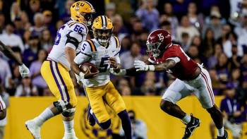 Alabama vs. LSU odds, line, picks, bets: 2023 Week 10 SEC on CBS predictions from proven computer model