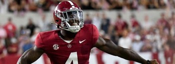 Alabama vs. LSU odds, line: Proven model reveals college football picks for Week 10, 2023