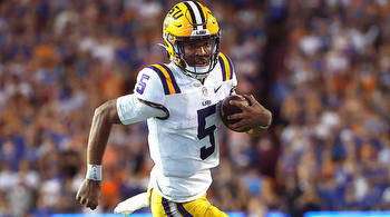Alabama vs. LSU Prediction: First Place in the SEC West Up for Grabs in Death Valley