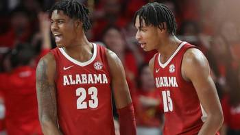 Alabama vs. Memphis prediction, odds, line: 2022 college basketball picks, Dec. 13 best bets from proven model