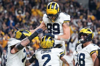 Alabama vs Michigan Prediction