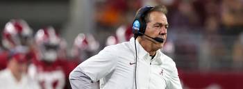 Alabama vs. Middle Tennessee odds, line: 2023 college football picks, Week 1 predictions from proven model