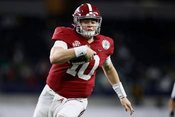 Alabama Vs. Ohio State: CFP National Championship Schedule, Time, TV Channel, Live Stream, Odds, Betting Line