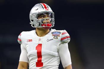 Alabama Vs. Ohio State Odds, Spread, Betting Line, Picks, Predictions For CFP National Championship Game 2021