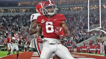 Alabama vs. Ohio State predictions, picks, odds, line, spread for college football national championship 2021