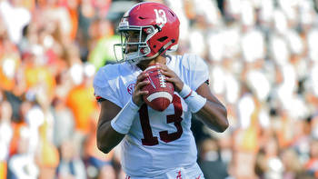 Alabama vs. Oklahoma odds, line: College Football Playoff picks, Orange Bowl predictions from advanced model on 45-25 roll