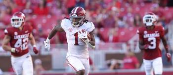Alabama vs Ole Miss Odds, Betting Picks and Predictions for Week 11
