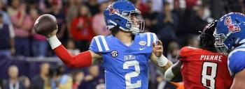 Alabama vs. Ole Miss odds, line, spread: Proven computer model reveals college football picks for Week 4, 2023