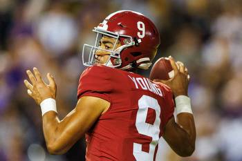Alabama vs Ole Miss Prediction: Against the Spread Best Bet, Week 11