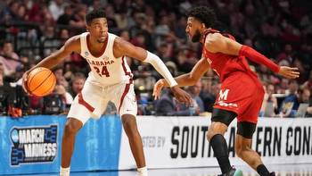 Alabama vs. San Diego State prediction, odds, time: 2023 NCAA Tournament picks, Sweet 16 computer best bets