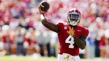 Alabama vs. Tennessee odds, line, picks, bets: 2023 Week 8 SEC on CBS predictions from proven computer model