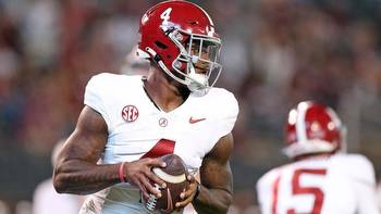 Alabama vs. Texas A&M odds, line, picks, bets: 2023 Week 6 SEC on CBS predictions by proven computer model