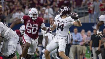 Alabama vs. Texas A&M Prediction, Odds, Trends and Key Players for College Football Week 6