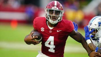 Alabama vs. Texas live stream, watch online, TV channel, kickoff time, football game prediction