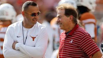 Alabama vs. Texas odds, line, spread, time: 2023 college football picks, Week 2 predictions by proven model