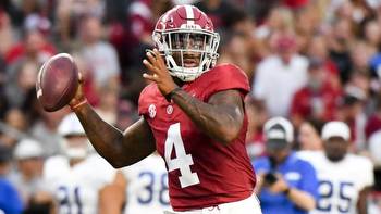 Alabama vs. Texas odds, line, time: 2023 college football picks, Week 2 predictions by proven model