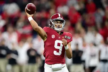 Alabama vs. Texas Week 2 College Football Picks: Will Crimson Tide Cover as Huge Favorites?