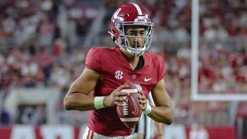 Alabama vs. ULM live stream, watch online, TV channel, kickoff time, football game odds, prediction