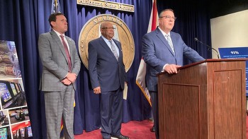 Alabama’s lottery, casinos, sports betting legislation to be discussed in public hearing Tuesday