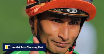 Alacrity eager to impress Karis Teetan before Derby-winning jockey makes big-race call