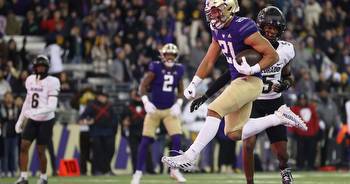 Alamo Bowl Odds, Spread, Over/Under 2022: Texas vs Washington