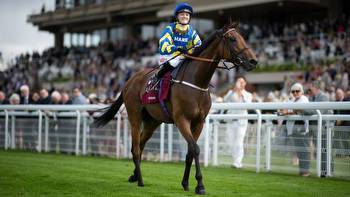 Alan King delighted as Gold Cup favourite Trueshan returns in Further Flight
