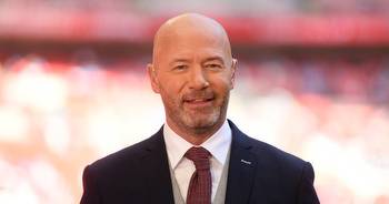 Alan Shearer delivers positive Chelsea prediction ahead of key Premier League clash vs Liverpool