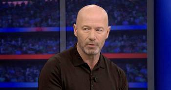 Alan Shearer makes Premier League title prediction after Arsenal win and Man City failure