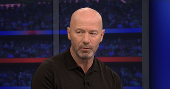 Alan Shearer makes Premier League title prediction after Man City's draw with Nottingham Forest