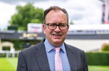 Alastair Warwick Appointed CEO of Ascot Racecourse