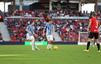 Alaves vs Las Palmas Prediction, Betting Tips & Odds │9 DECEMBER, 2023