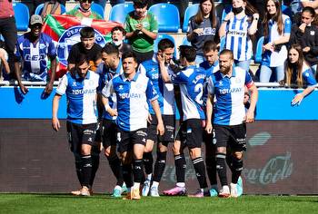 Alaves vs Real Zaragoza Prediction and Betting Tips