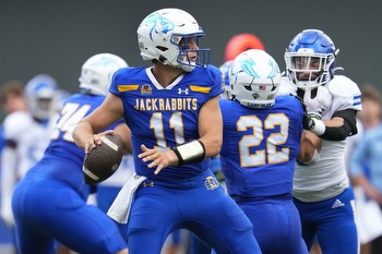 Albany vs. South Dakota State FREE LIVE STREAM (12/15/23): Watch college football, FCS semifinals online