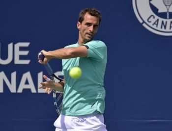 Albert Ramos-Vinolas vs John Millman 8/23/22 Winston-Salem Tennis Picks, Predictions, Odds