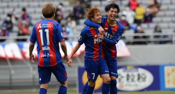 Albirex Niigata vs FC Tokyo Prediction, Betting Tips & Odds