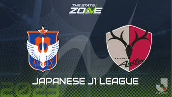 Albirex Niigata vs Kashima Antlers Preview & Prediction