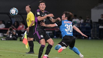 Albirex Niigata vs Kawasaki Frontale Prediction, Betting Tips & Odds