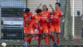 Albirex Niigata vs Vissel Kobe Prediction, Betting Tips & Odds