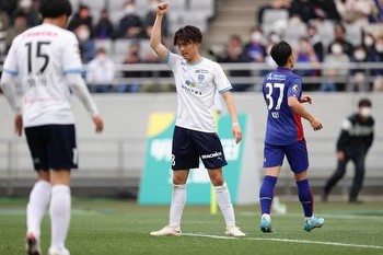 Albirex Niigata vs Yokohama FC Prediction, Betting Tips & Odds